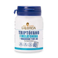 Triptófano con Melatonina + Magnesio y Vitamina B6 - Ana Maria La Justicia