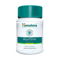 AyurSlim Himalaya 60 Cápsulas - Fórmula Ayurvédica