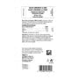 Calcium Magnesium Plus Zinc 100 Comprimidos - Solgar