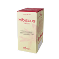 Hibiscus Detox 500ml Control de Peso - b.green