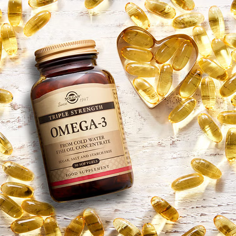 Omega 3,6,9 180 Cápsulas Blandas - Sanon