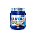 Quamtrax Gluta 5 400g Chocolate - Glutamina + Taurina + BCAA