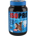 Quamtrax Isopro 1kg Maxy Classic - Proteína Aislada de Suero