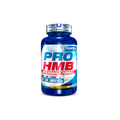 Quamtrax Pro HMB 120 Cápsulas - Fórmula Anticatabólica