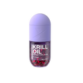 Quamtrax Krill Oil 90 Softgels - Omega 3