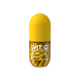 Quamtrax Vit. C 90 Cápsulas - Pure Way-C con Bioflavonoides